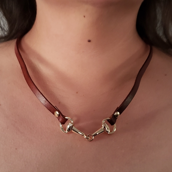 Horse Bit Bracelet Bridle Bit Snaffle Bit Equestrian Western Cowgirl Horse Show - Picture 5 of 11